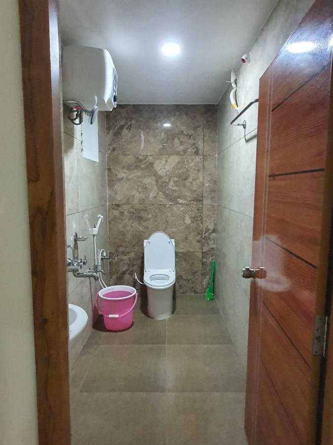 Kavuri Grand Bāpatla Exterior foto