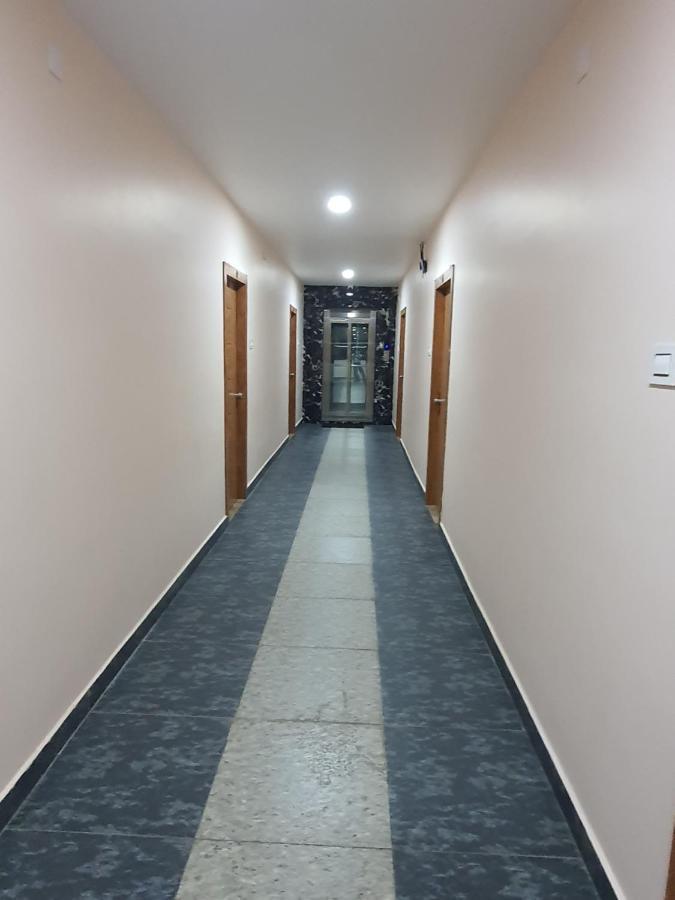 Kavuri Grand Bāpatla Exterior foto